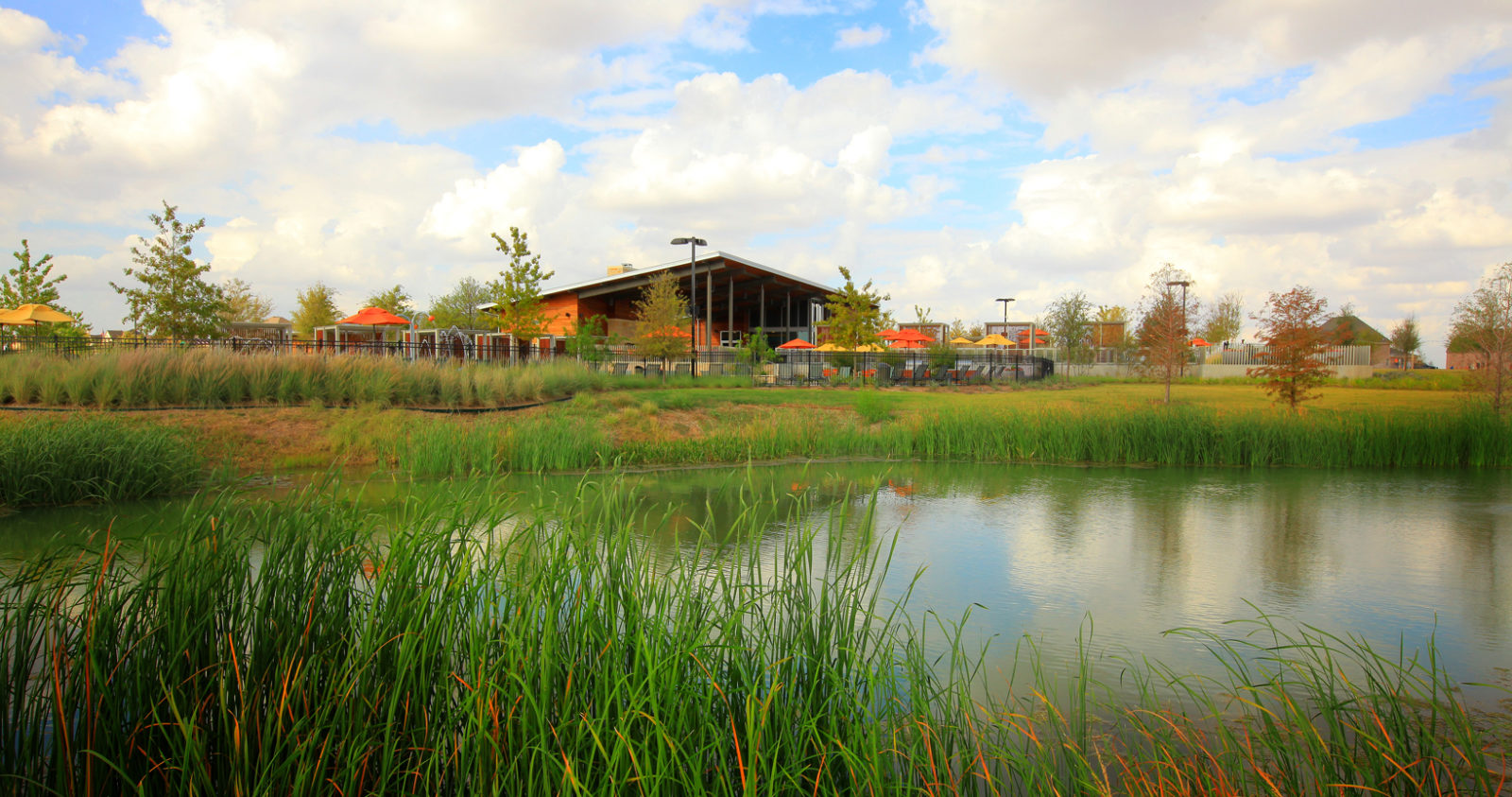 Windsong Ranch won a highly prestigious award.