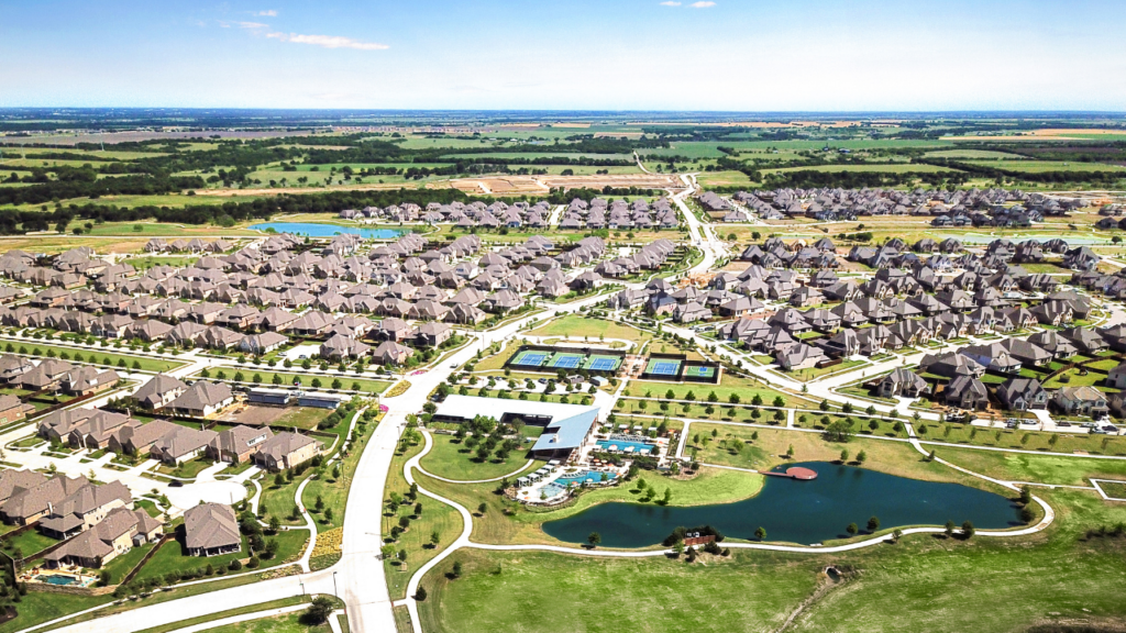 Windsong Ranch Commons April Builder Sales Events - Windsong Ranch