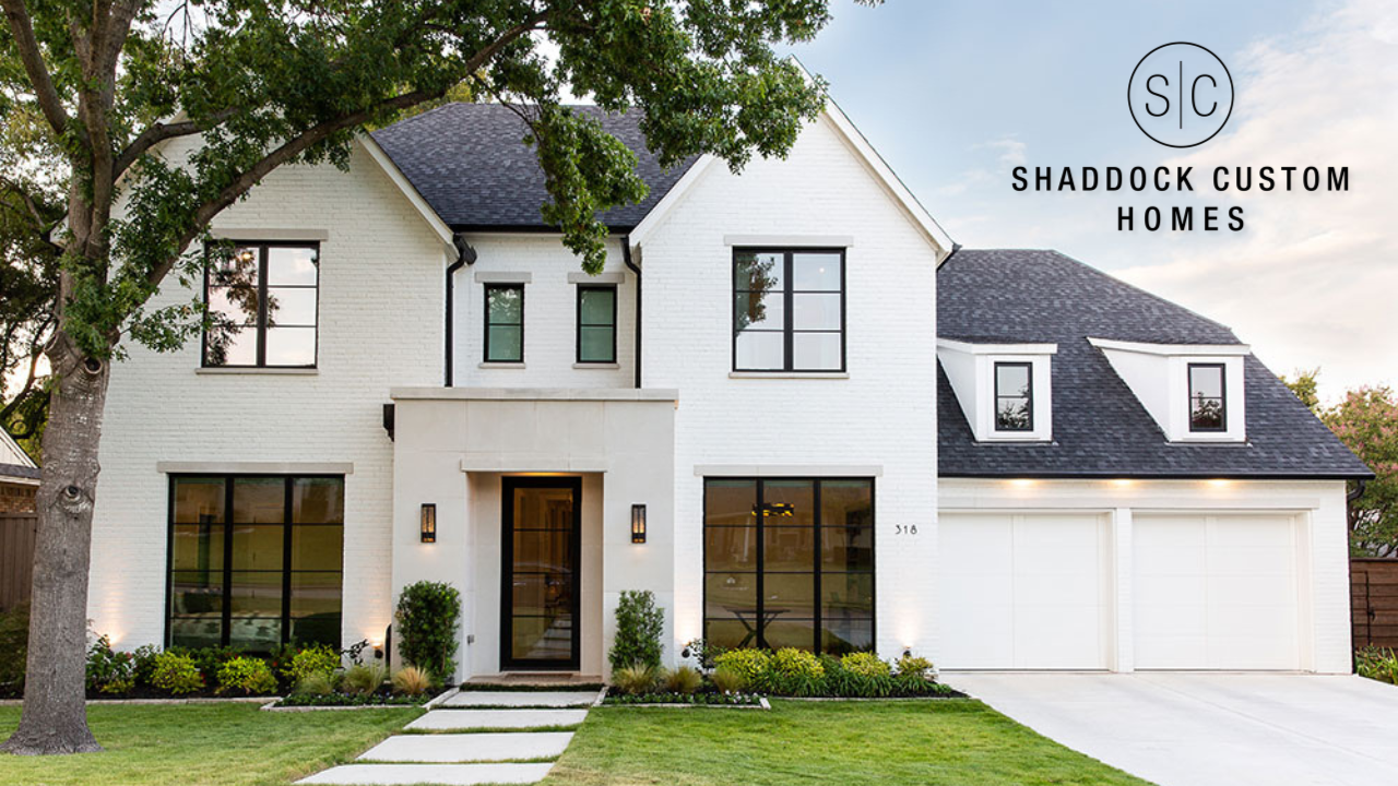 Discover Your Dream Home with Shaddock Custom Homes Windsong Ranch
